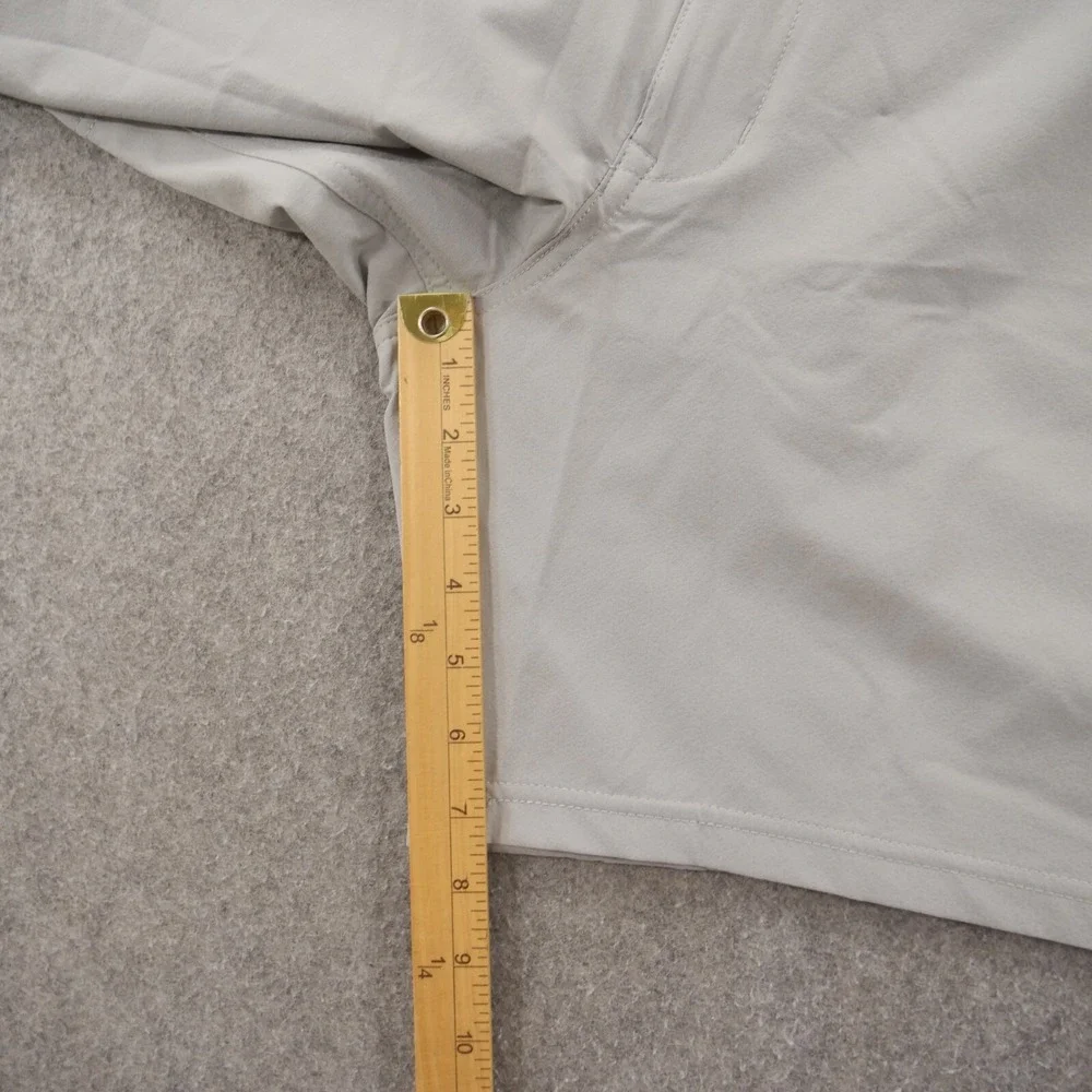 The North Face gently pre